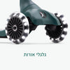 Xtend מיני+
