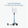 Xtend מיני+