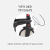 STR 3- תלת אופן לתינוקות