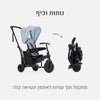 STR 3- תלת אופן לתינוקות