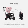 STR 3- תלת אופן לתינוקות